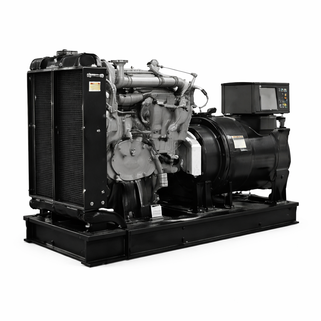 Motores diesel